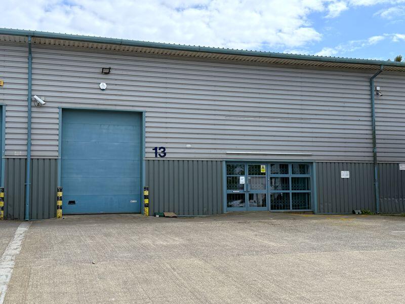 Main image of property: Paignton