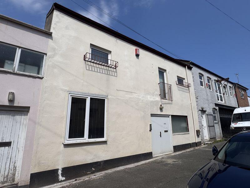 Main image of property: Torquay