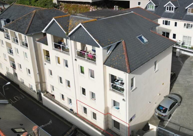 Main image of property: Old Print Works, Braddons Hill Road West, Torquay