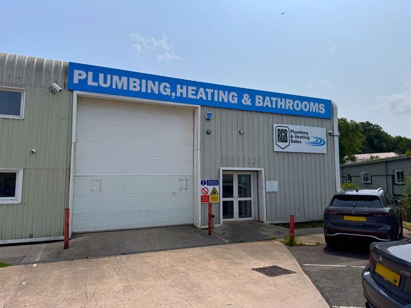 Main image of property: Paignton