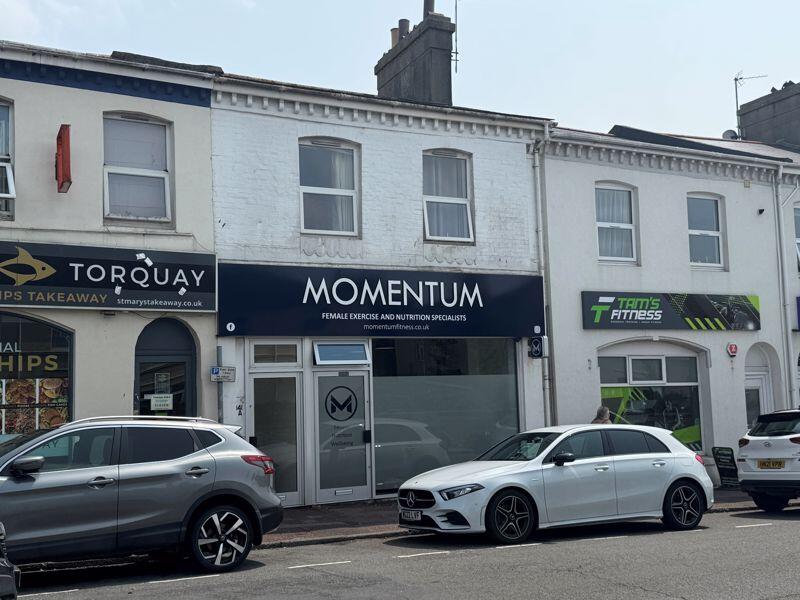 Main image of property: Torquay