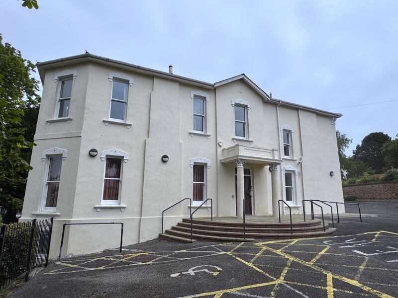 Main image of property: Paignton