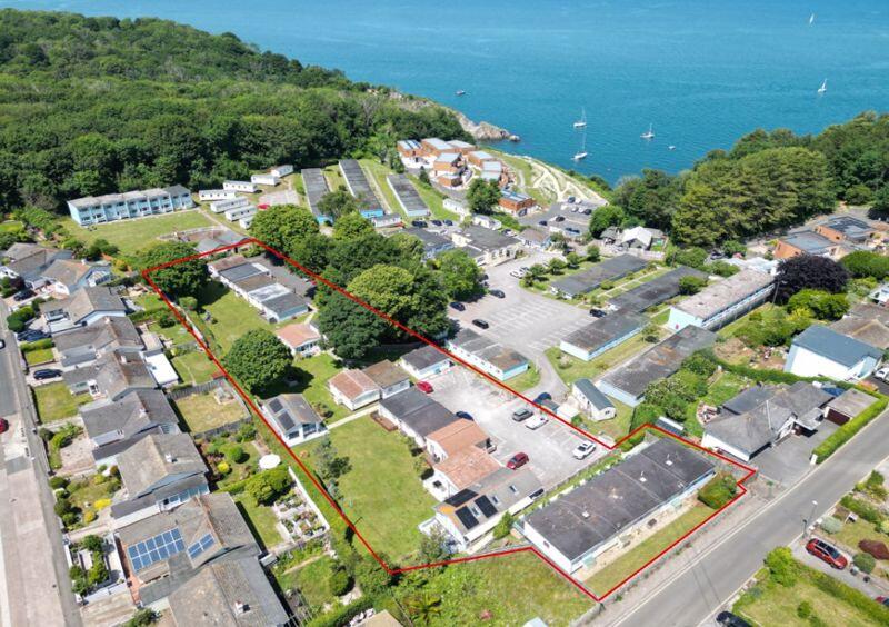 Main image of property: Brixham