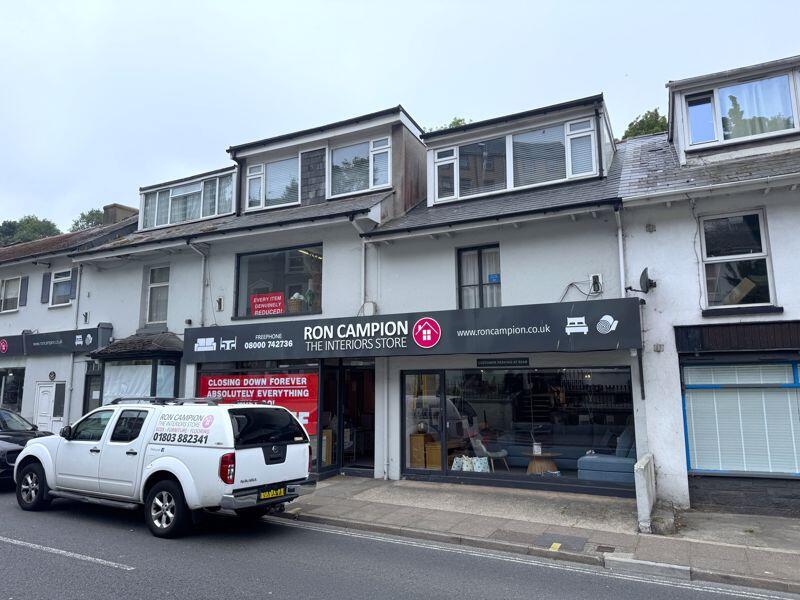 Main image of property: Brixham