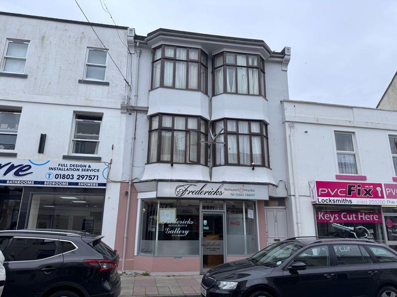 Main image of property: Torquay