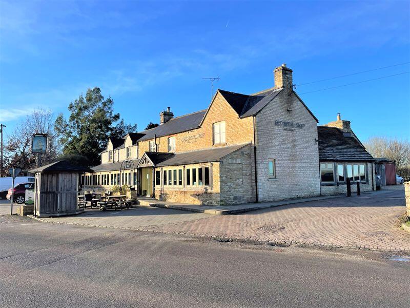 Main image of property: Chippenham