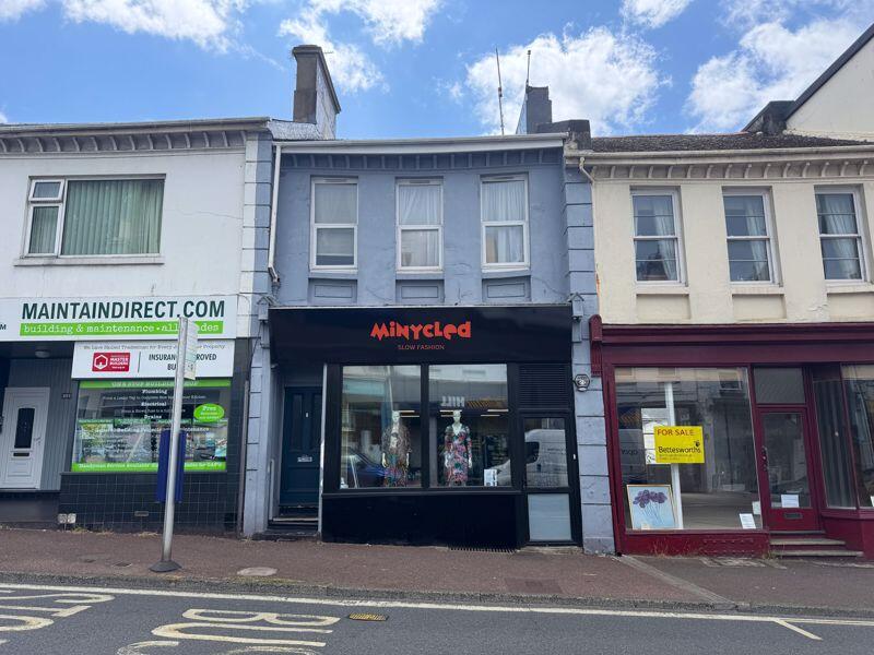 Main image of property: Torquay