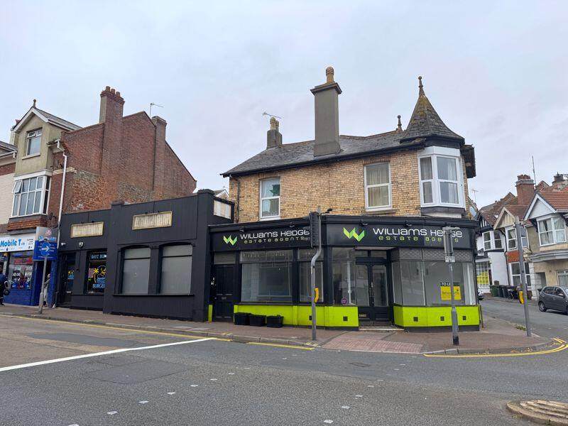 Main image of property: Paignton