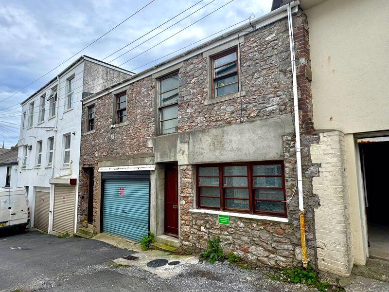 Main image of property: Torquay