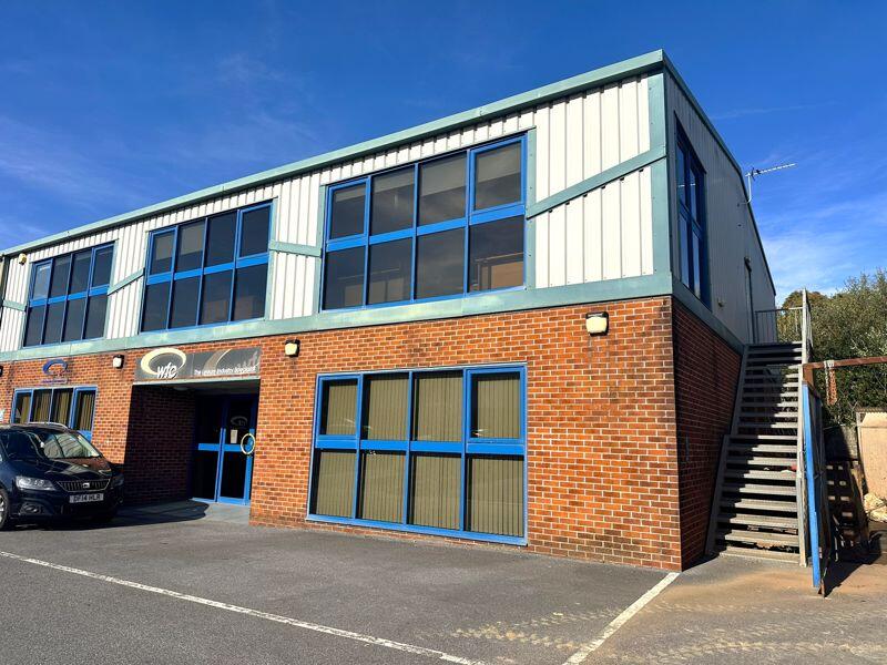 Main image of property: Newton Abbot