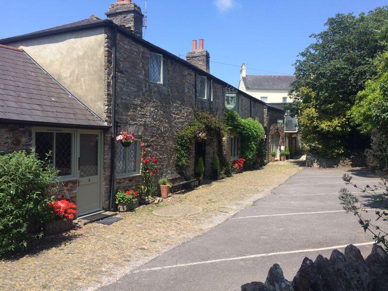 Main image of property: Totnes