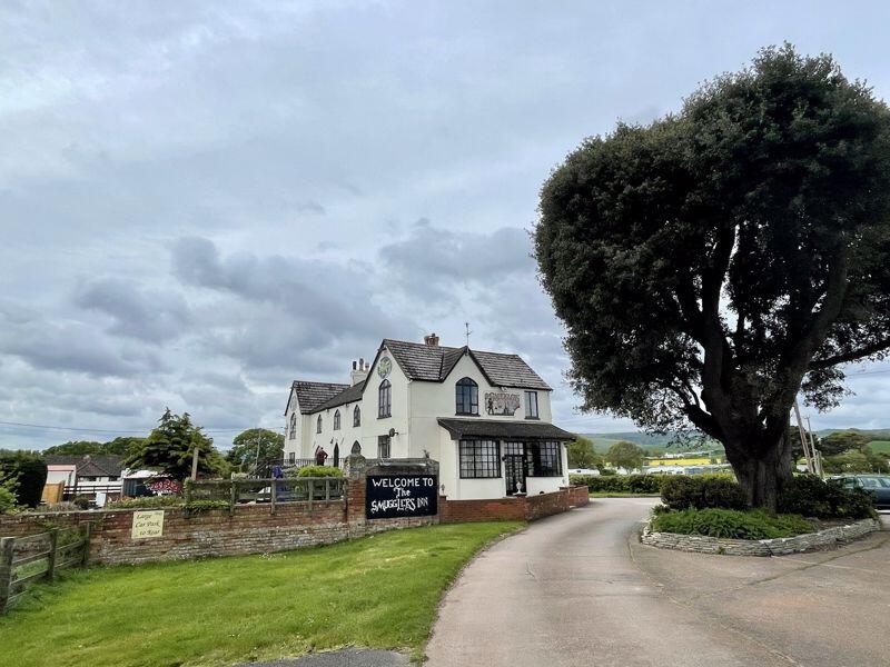 Main image of property: Nr. Minehead