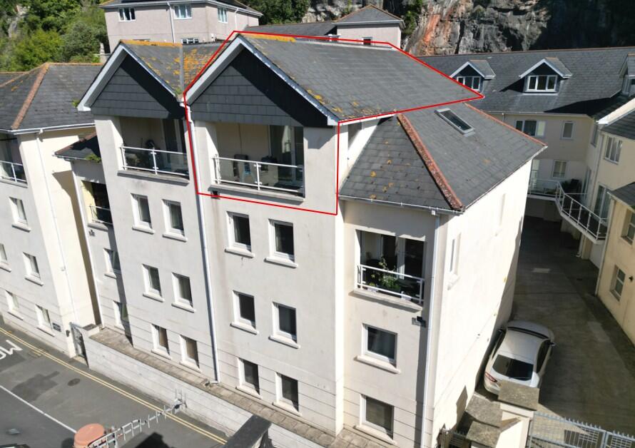 Main image of property: Braddons Hill Road West, Torquay