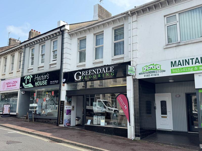 Main image of property: Torquay