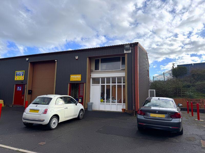 Main image of property: Paignton