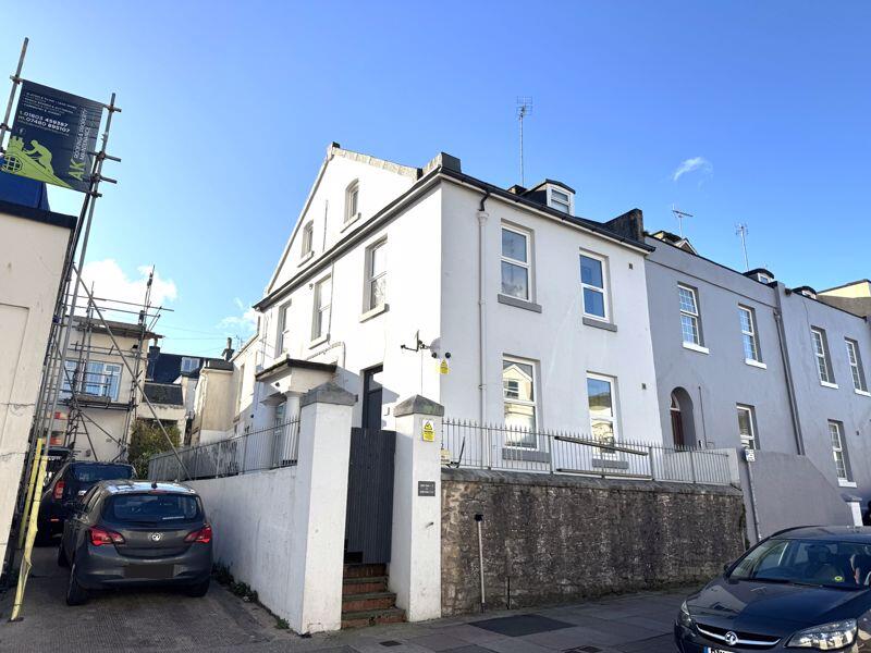 Main image of property: Torquay