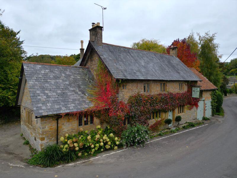 Main image of property: Stoke-Sub-Hamdon