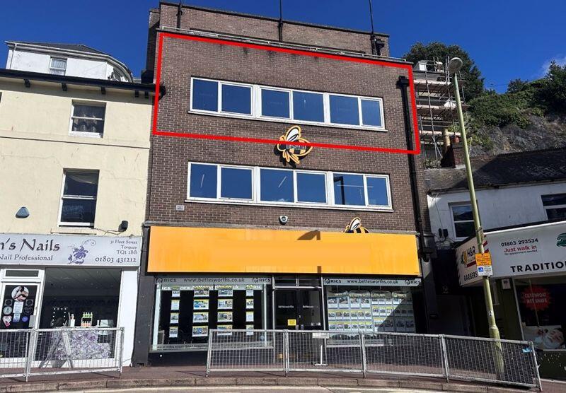 Main image of property: Torquay