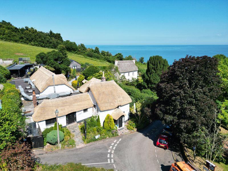 Main image of property: Maidencombe