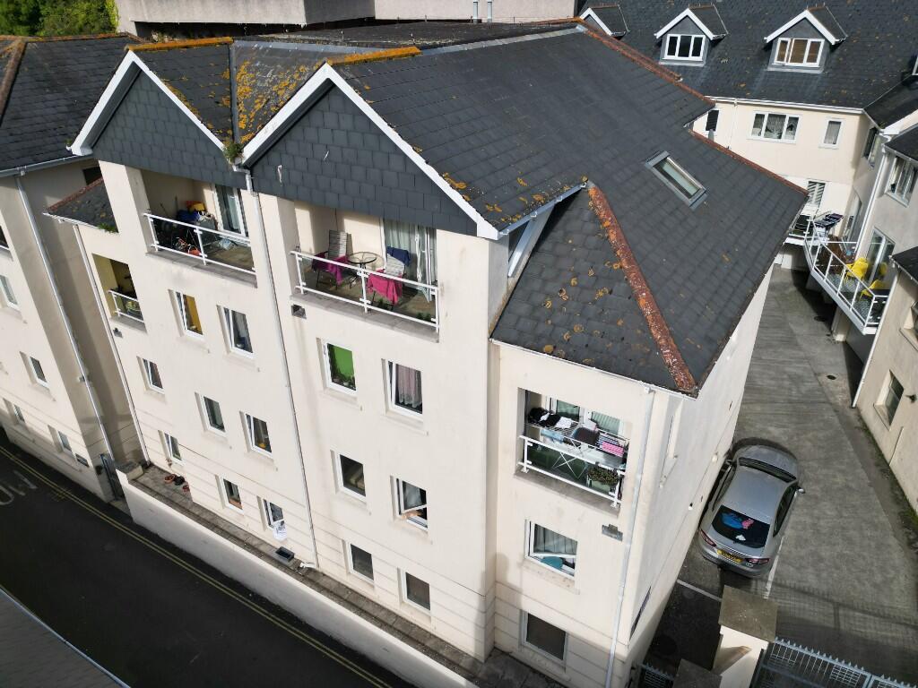 Main image of property: The Old Print Works, Braddons Hill Road West, Torquay