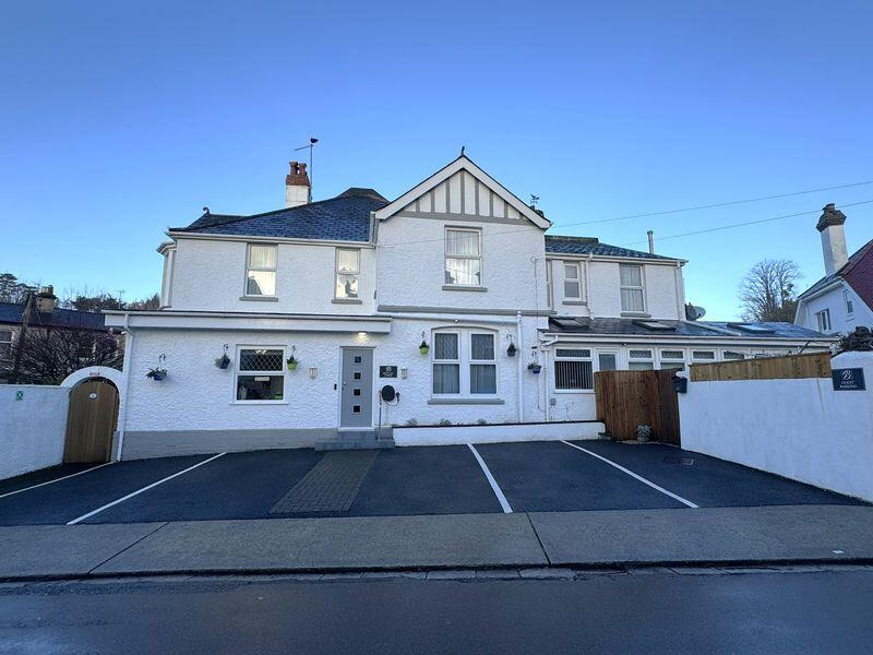 Main image of property: Torquay