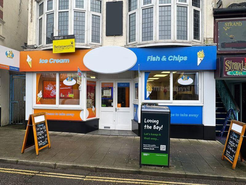 Main image of property: Brixham