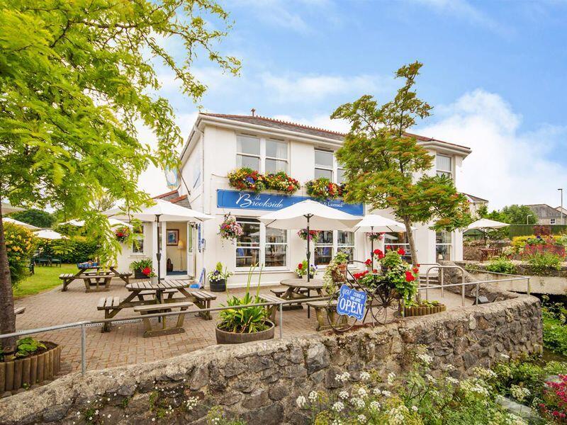 Main image of property: Bovey Tracey