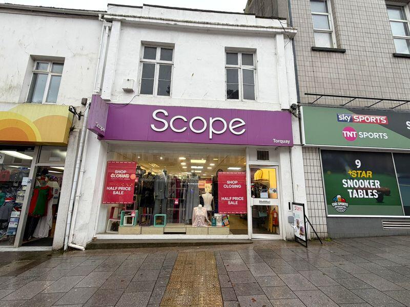 Main image of property: Torquay