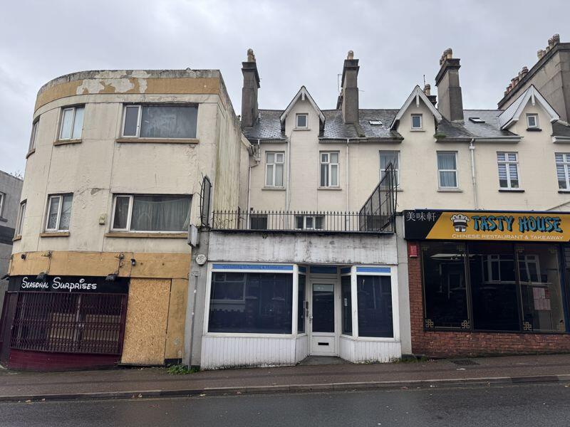 Main image of property: Torquay