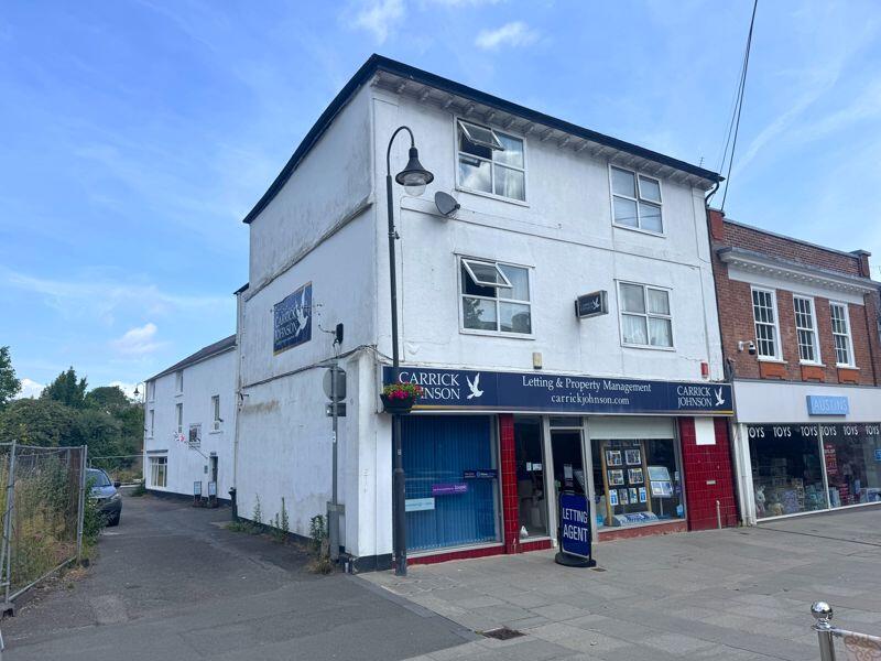 Main image of property: Newton Abbot