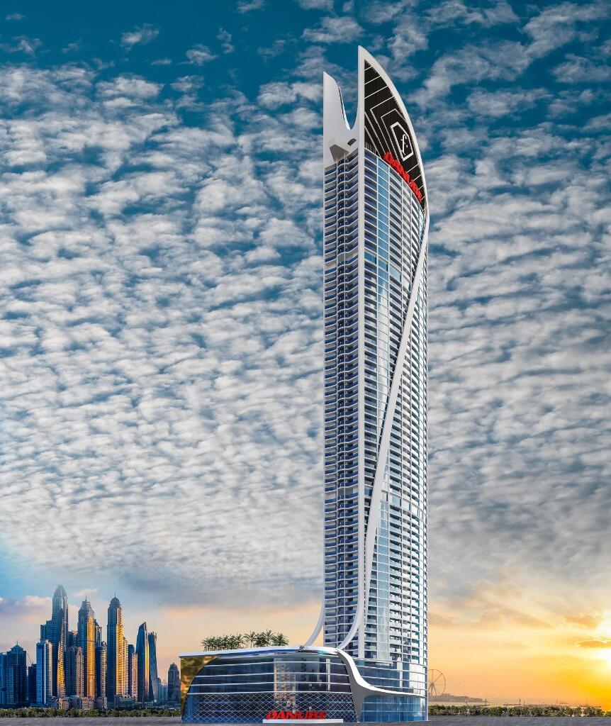 Main image of property: Dubai
