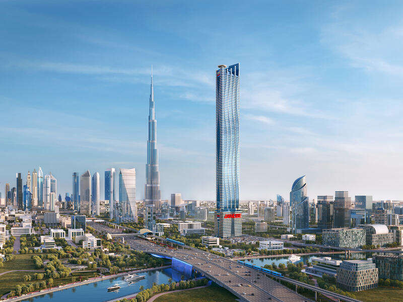 Main image of property: Dubai