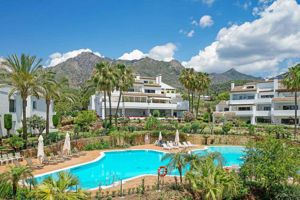 Main image of property: Andalucia, Malaga, Marbella