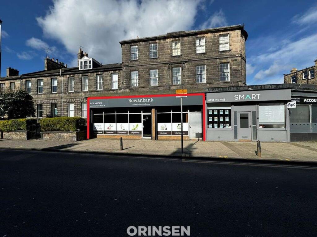Main image of property: 144 Ferry Road, Edinburgh, EH6 4NX
