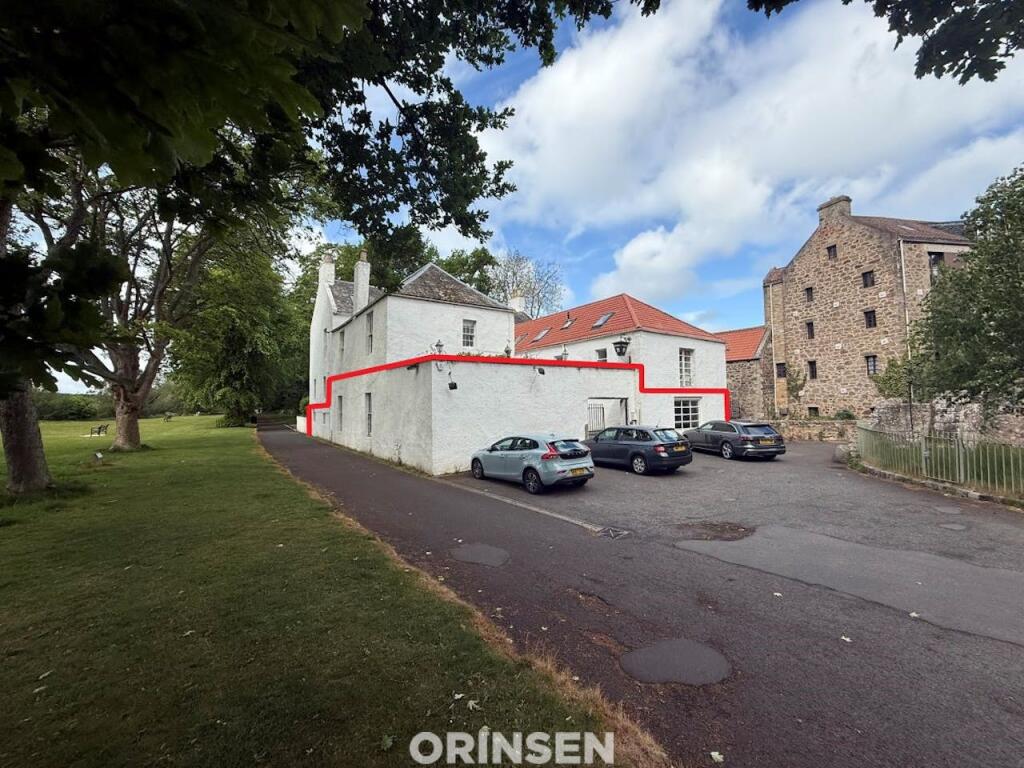 Main image of property: 13 Poldrate, Haddington, EH41 4DA