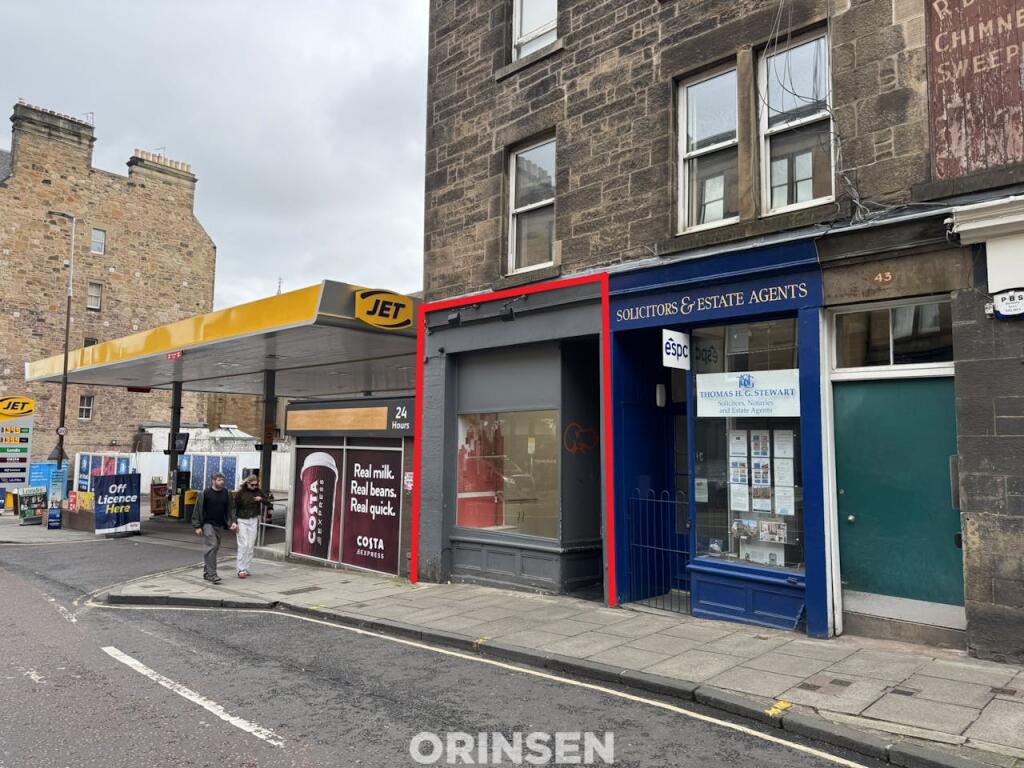 Main image of property: 39 Barclay Place, Edinburgh, EH10 4HW