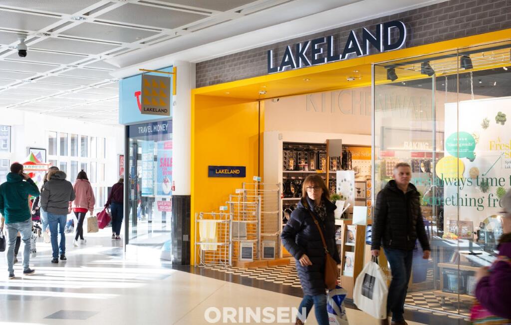 Main image of property: Unit 52a, Eastgate Shopping Centre, Inverness, IV2 3PP