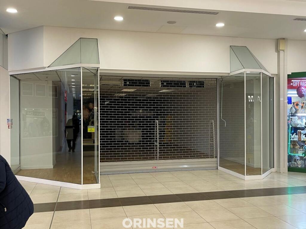 Main image of property: Unit 22A, Forge Shopping Centre, Glasgow, G31 4EB