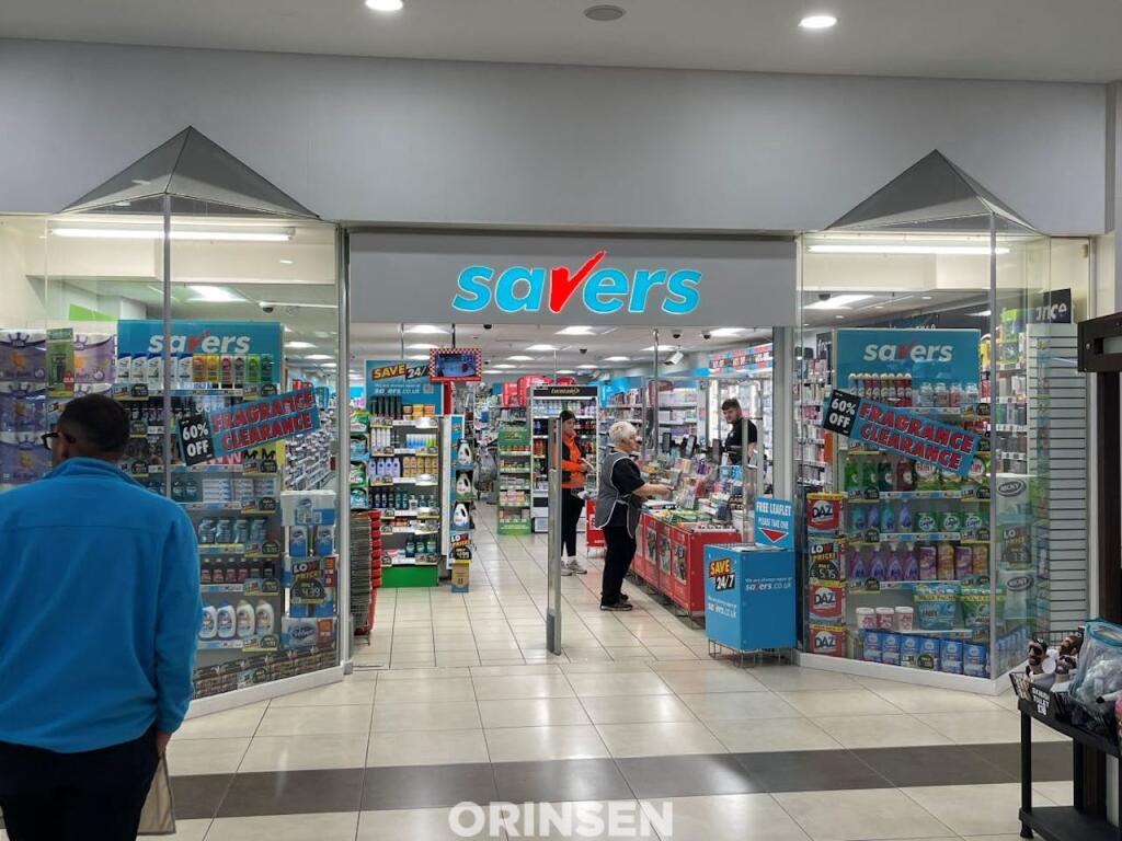 Main image of property: Unit 25, Forge Shopping Centre, Glasgow, G31 4EB