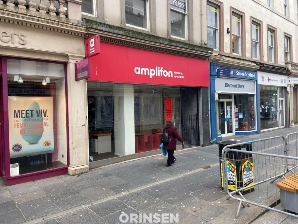 Main image of property: 14 Reform Street, Dundee, DD1 1RG