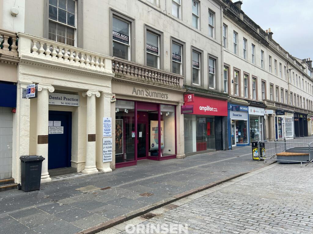 Main image of property: 12 Reform Street, Dundee, DD1 1RG