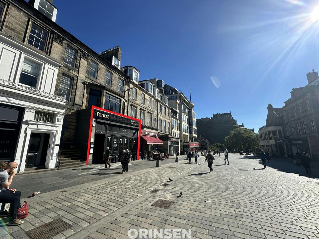 Main image of property: 15 Castle Street, Edinburgh, EH2 3AH