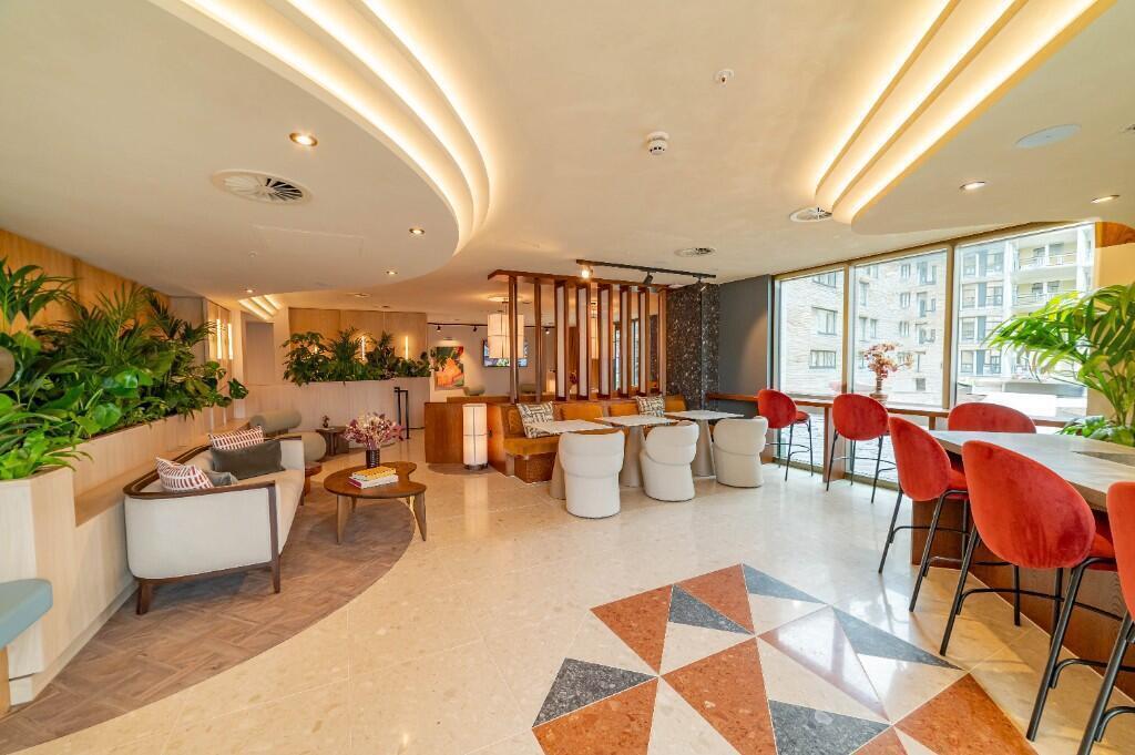 Main image of property: Dantzic Street, Manchester, Greater Manchester, M4