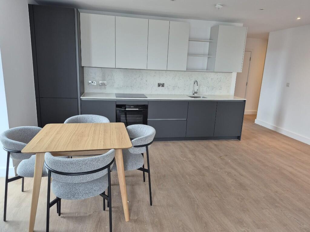 Main image of property: Park View, Dantzic Street, Manchester, Greater Manchester, M4