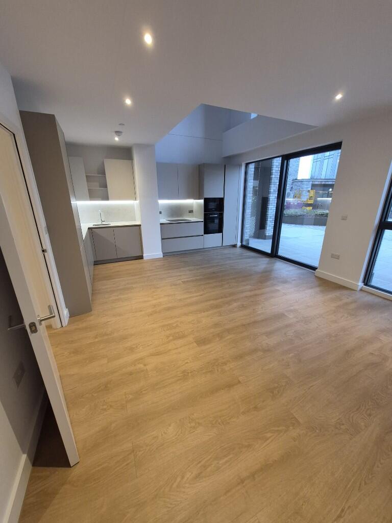 Main image of property: Bromley Street, Dantzic Street, Manchester, Greater Manchester, M4