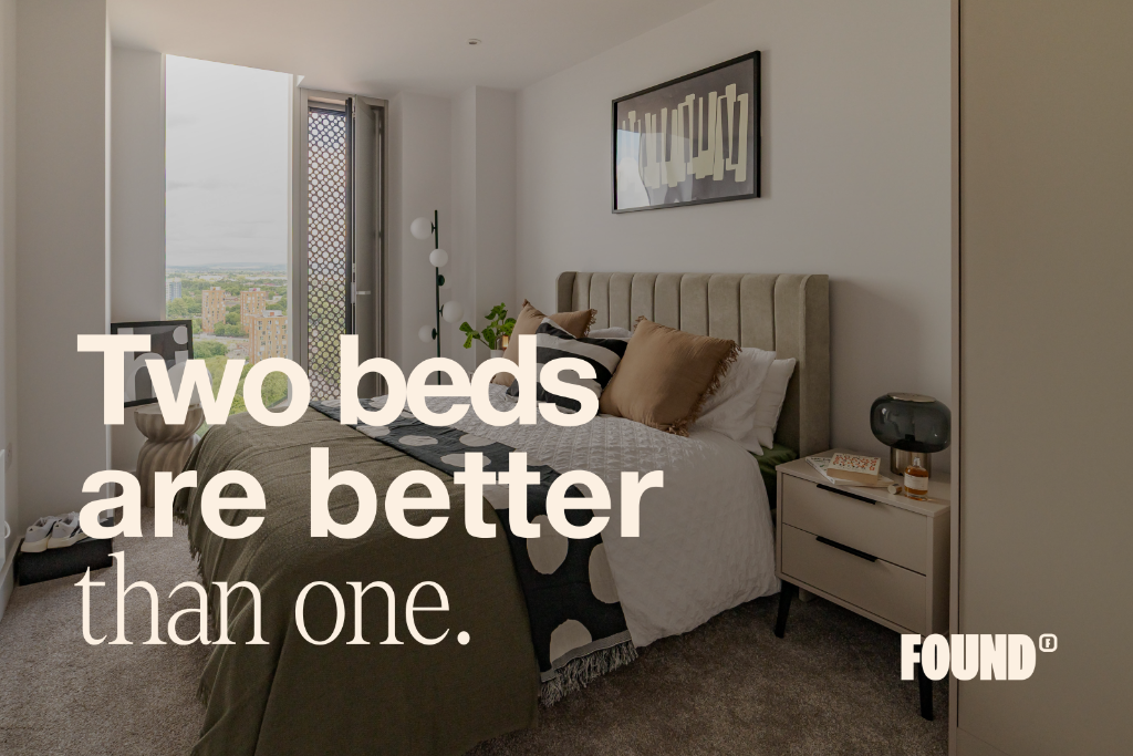 Main image of property: Dantzic Street, Manchester, Greater Manchester, M4