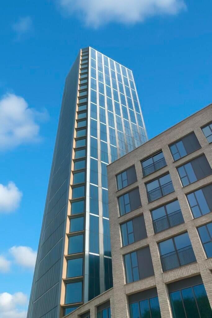 Main image of property: Park View, Dantzic Street, Manchester, Greater Manchester, M4