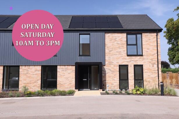 Main image of property: Mount Pleasant,
Glazebrook,
Warrington,
Cheshire,
WA3 5BN