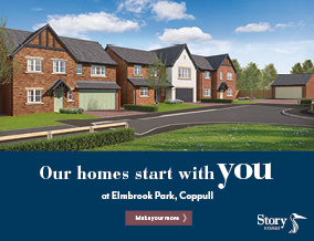 Get brand editions for Story Homes - North West