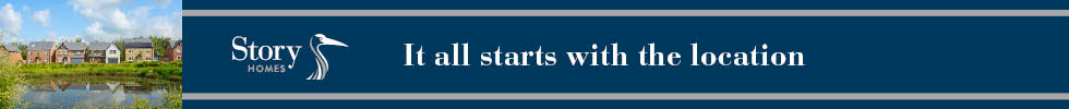 Story Homes - North West, Elmbrook Park